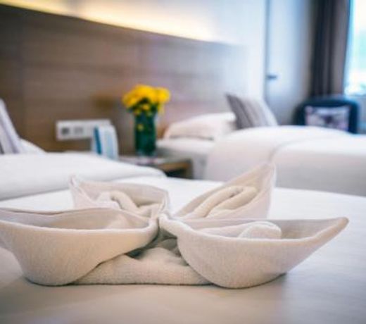 Crystal Crown Hotel Petaling Jaya