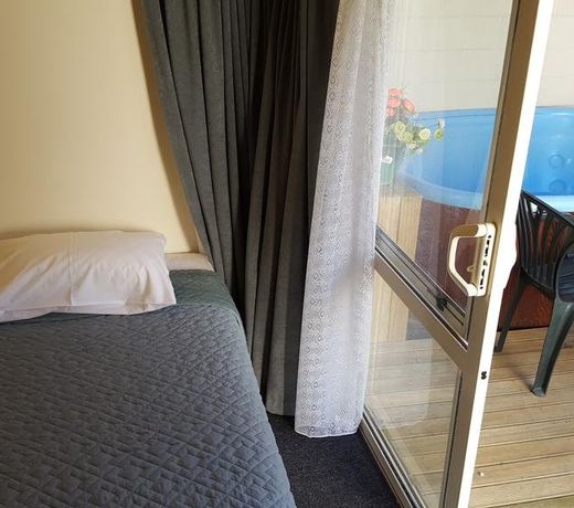 Kowhai Motel Rotorua