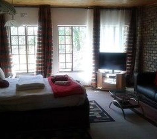 Royal Olympia Lodge