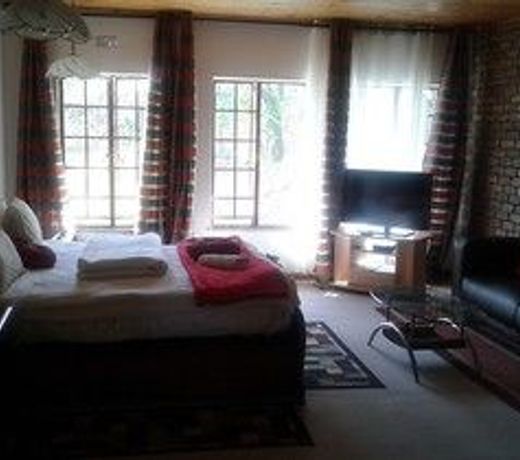 Royal Olympia Lodge