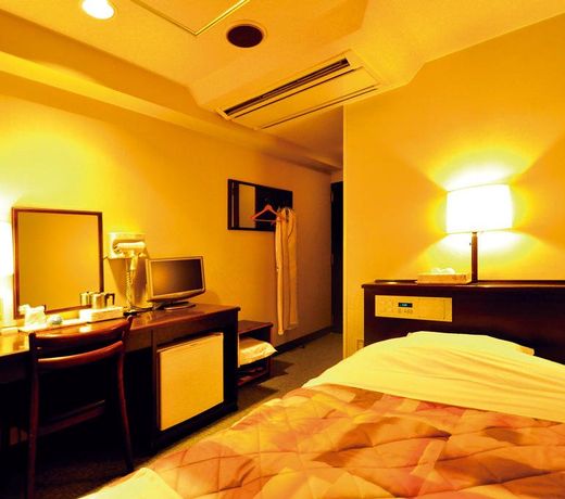 Utsunomiya Higashi Hotel
