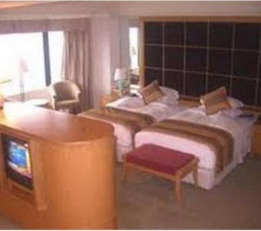 Thanh Hoa Hotel