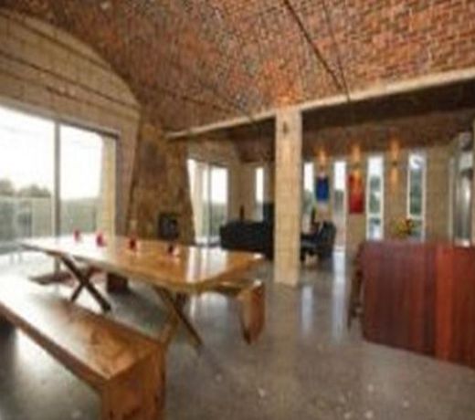 Fleets Luxury Accommodation - Margaret River