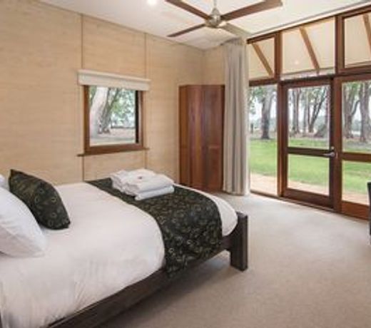 Forest Rise Chalets and Lodge
