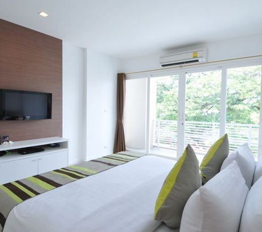 Bakaam Boutique Resort