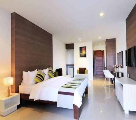 Bakaam Boutique Resort