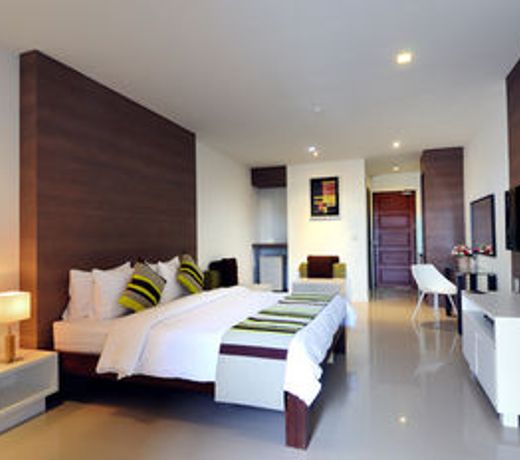 Bakaam Boutique Resort