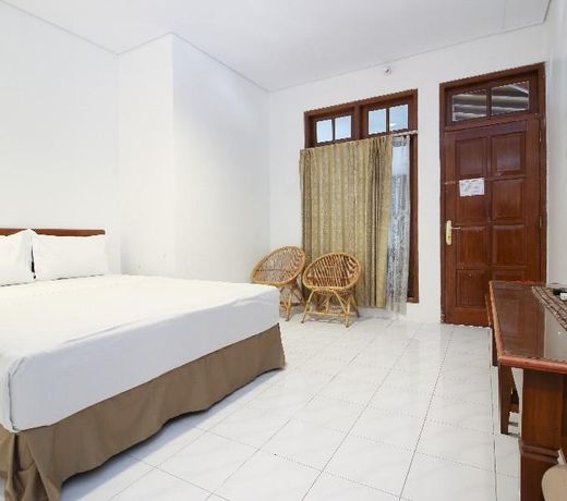 Hotel Indrakila