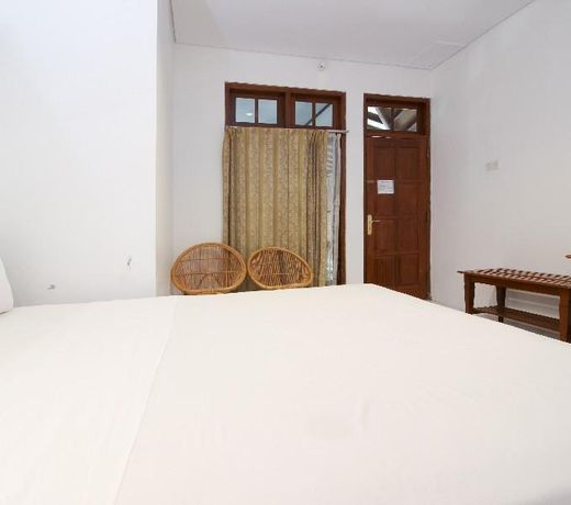 Hotel Indrakila