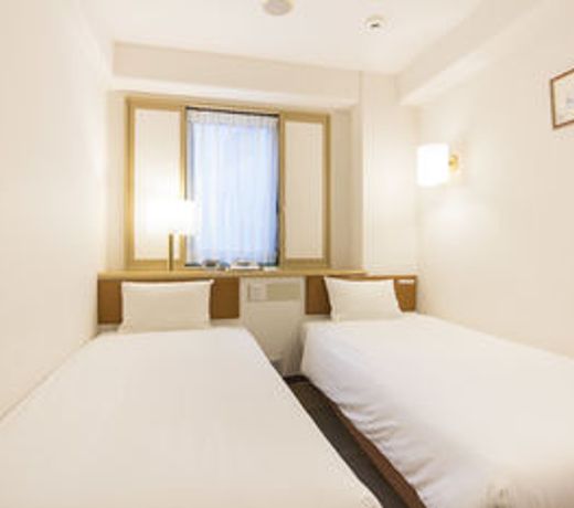 Hotel Wing Port Nagasaki