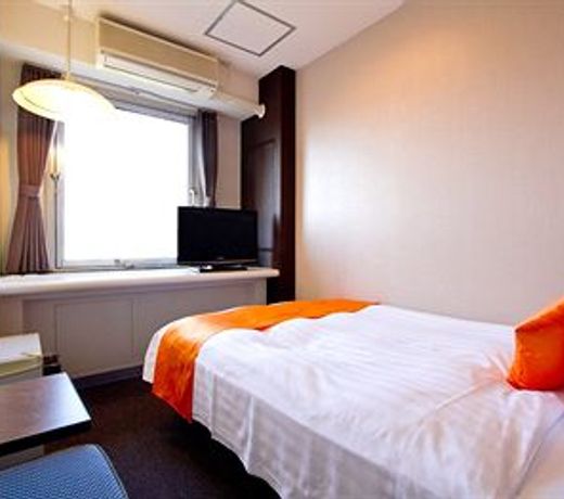 Hotel AreaOne Okayama