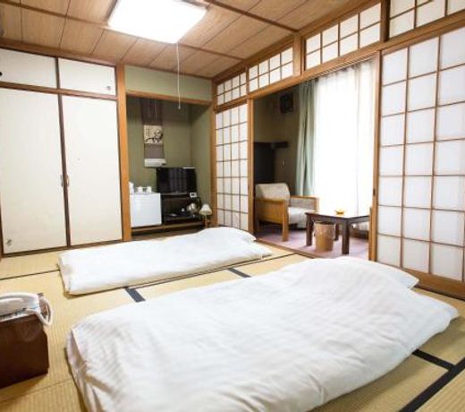 Hotel AreaOne Okayama