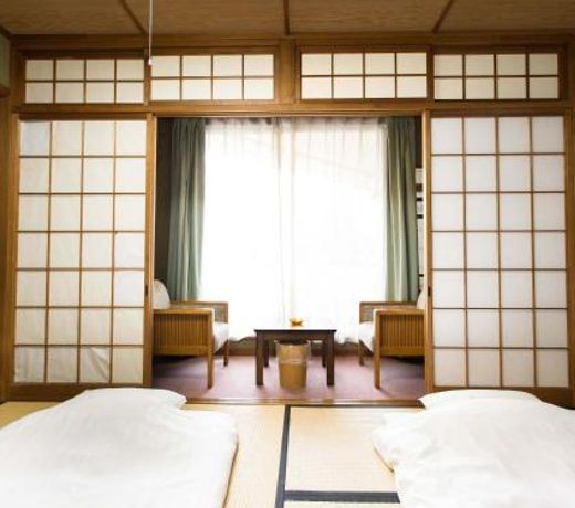 Hotel AreaOne Okayama