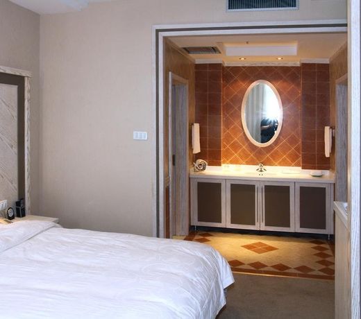 Yantai Yueting Hotel