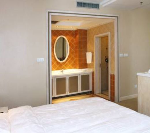 Yantai Yueting Hotel
