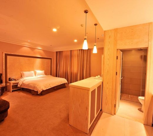 Yantai Yueting Hotel