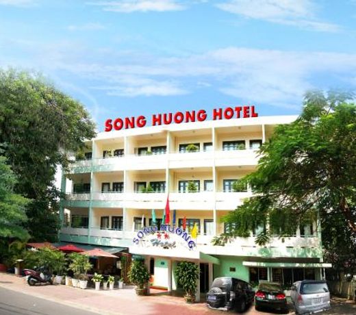 Song Huong Hotel