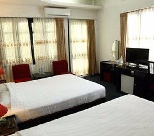 Song Huong Hotel