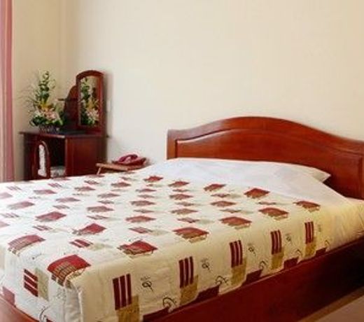Song Huong Hotel