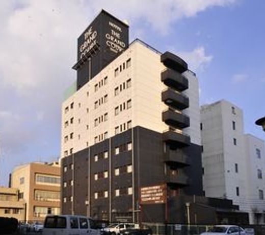 The Grand Court Tsu Nishi
