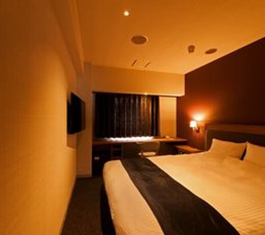 The Grand Court Tsu Nishi