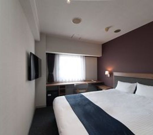 The Grand Court Tsu Nishi