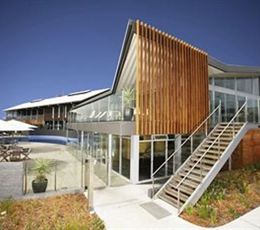 Silverwater Resort Phillip Island