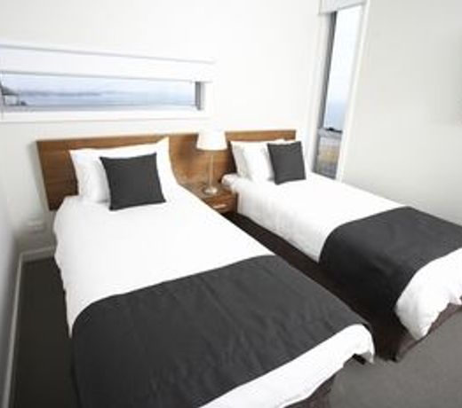 Silverwater Resort Phillip Island