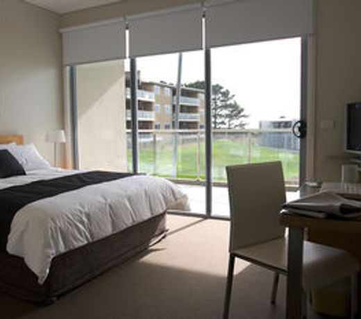 Silverwater Resort Phillip Island