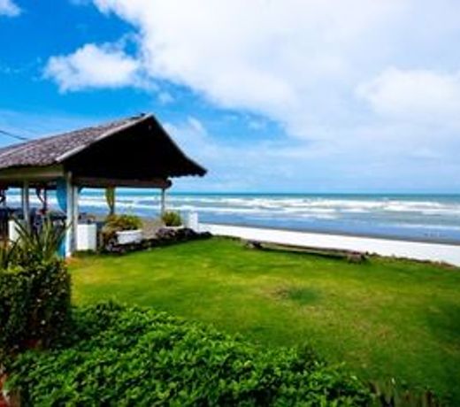 Baia Norte Beach Club Hotel