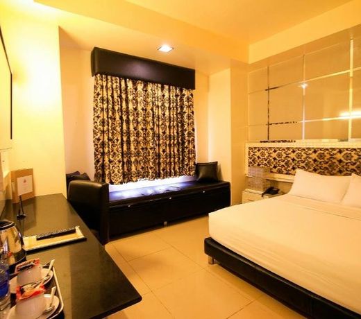 Hotel Veronica