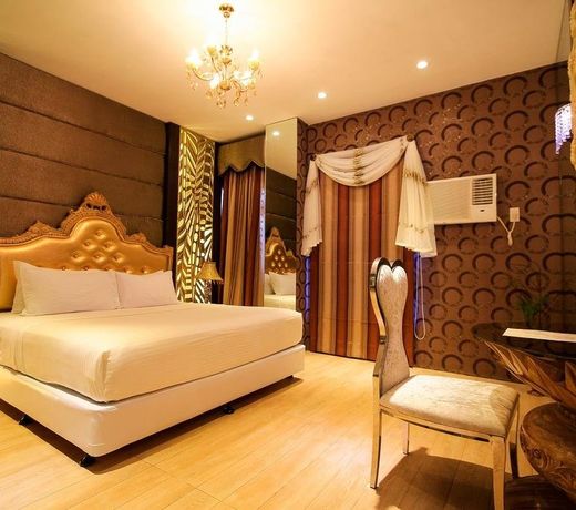 Hotel Veronica