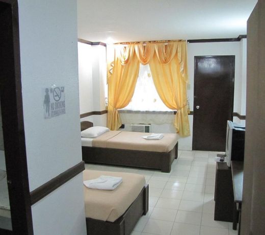 MVW Hotel & Restaurant