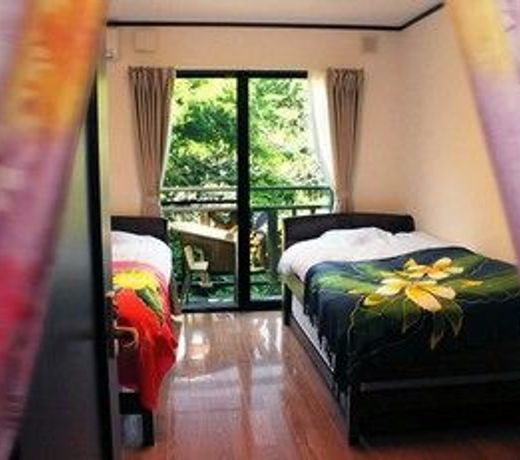 Guest House KODOKODO