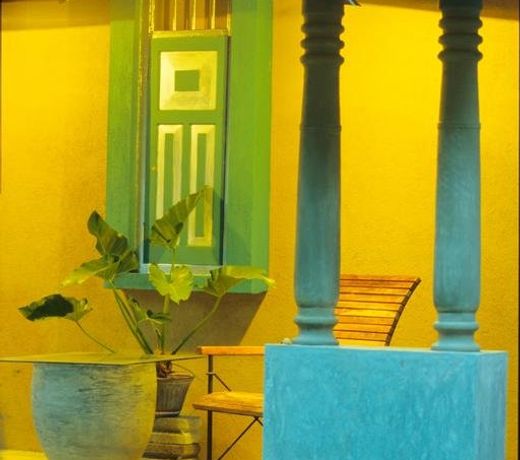 Hideaway Wathuregama