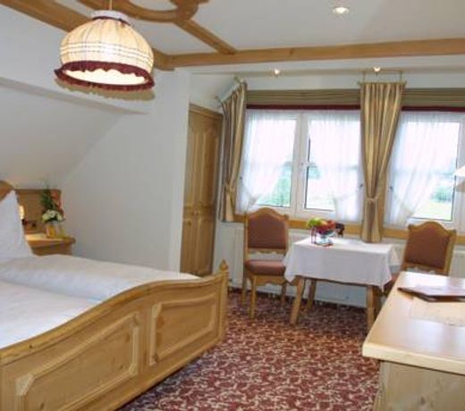 Hotel Neuwirt