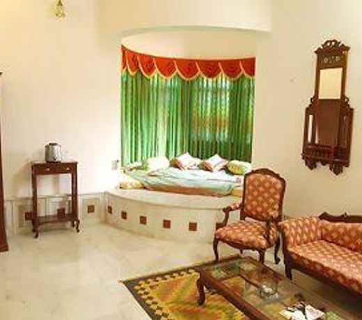 Ranakpur Hill Resort