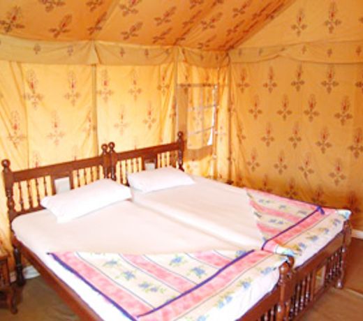 Ranakpur Hill Resort
