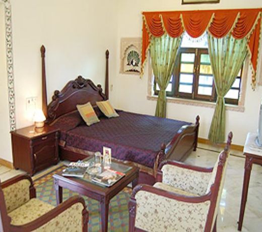 Ranakpur Hill Resort