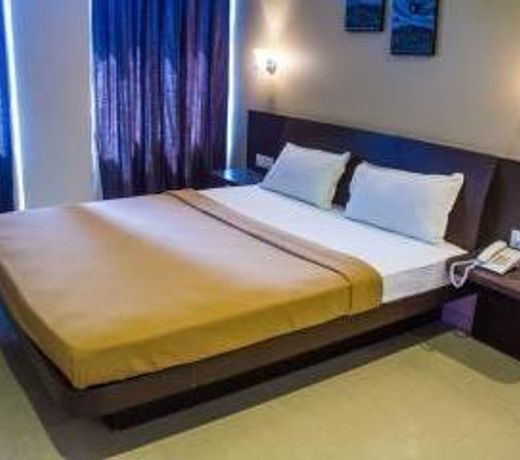 Hotel Solitaire