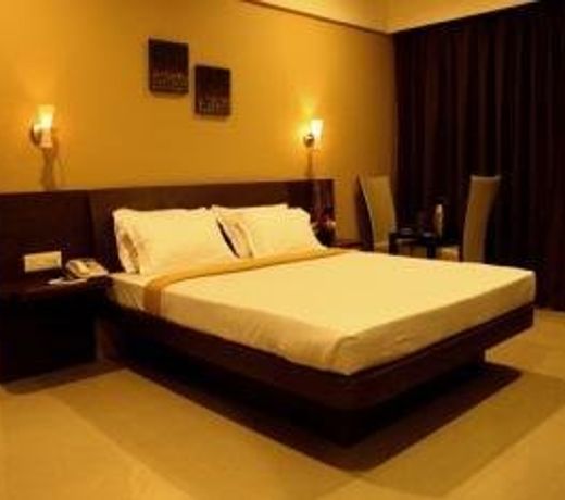 Hotel Solitaire
