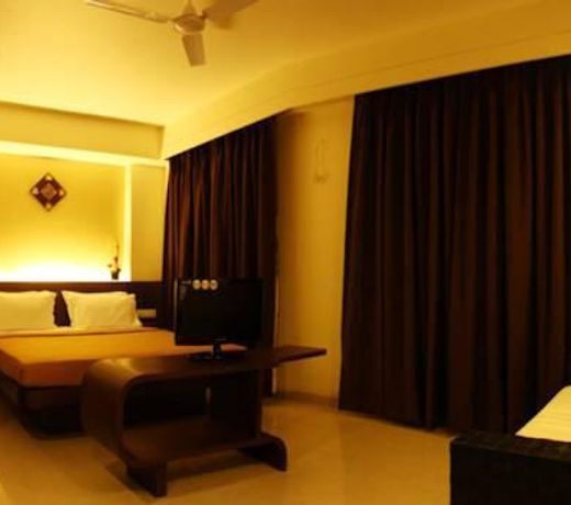 Hotel Solitaire