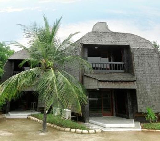 Putri Duyung Ancol