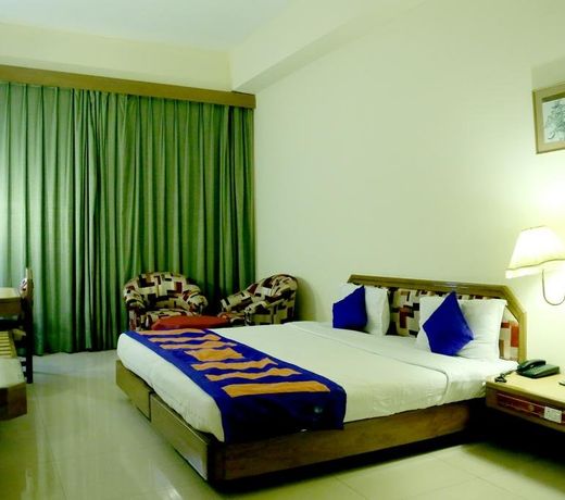 Hotel President