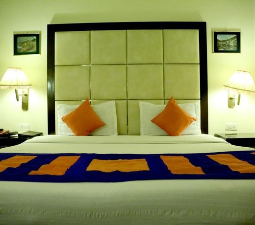 Hotel President