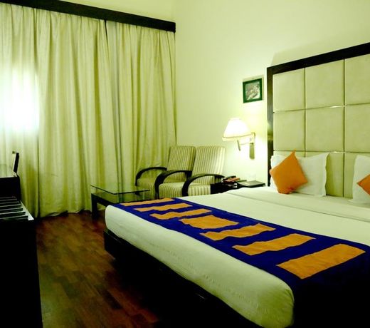 Hotel President