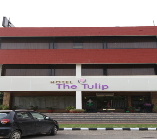 Hotel The Tulip