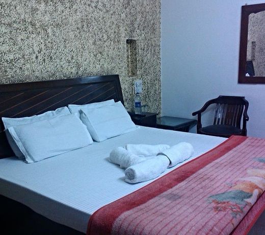 Hotel Silver Bell