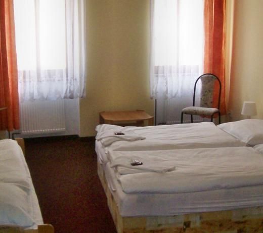Hotel Jizera Karlovy Vary