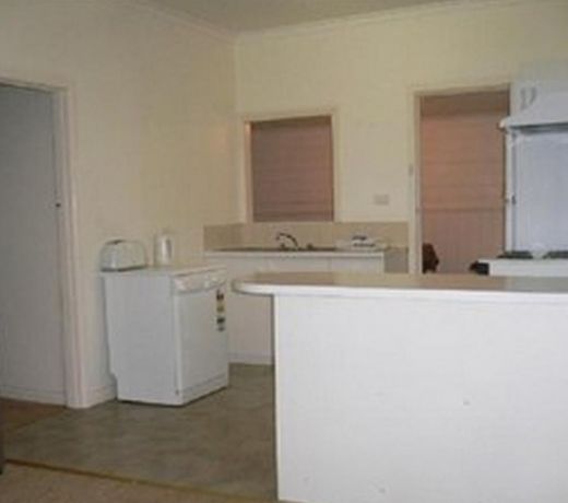 The Ledge Holiday House